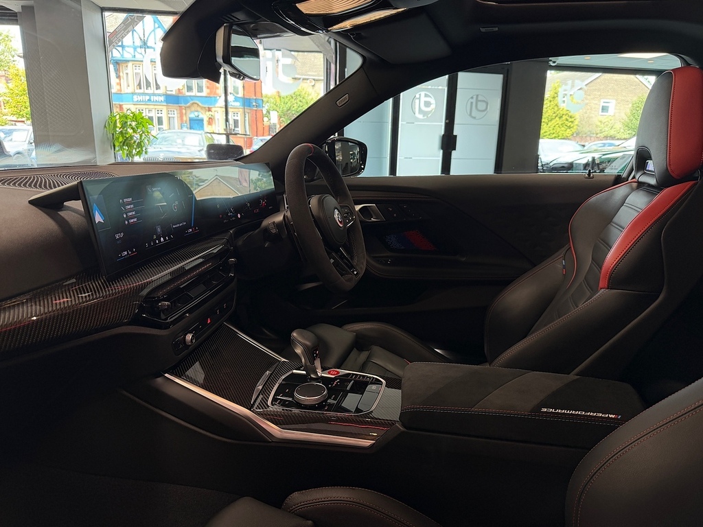 BMW M2 Biturbo Grey #33