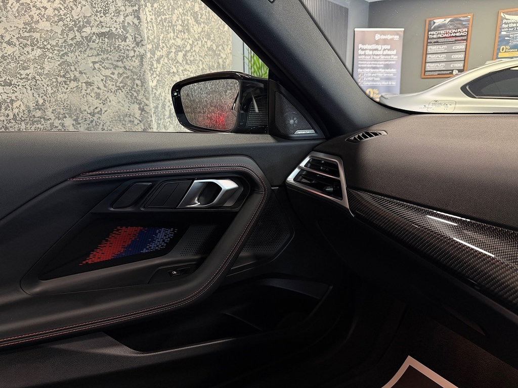 BMW M2 Biturbo Grey #53
