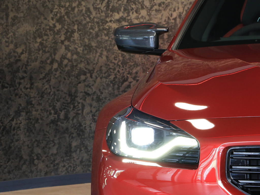 BMW M2 Biturbo Grey #17