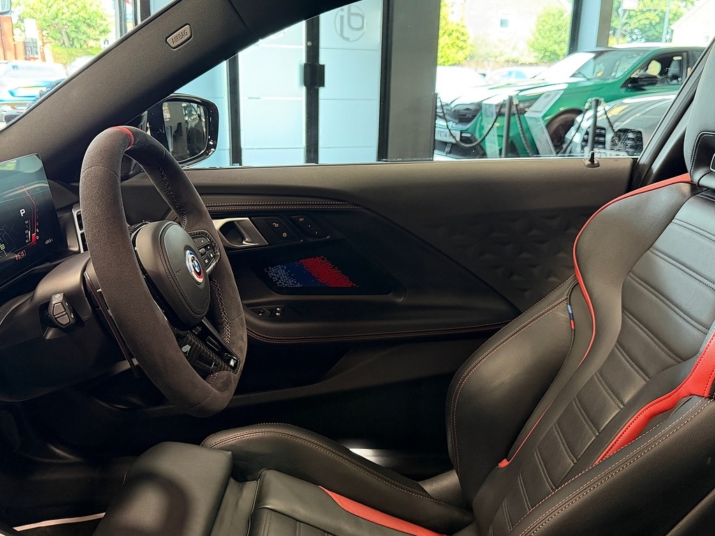 BMW M2 Biturbo Grey #31