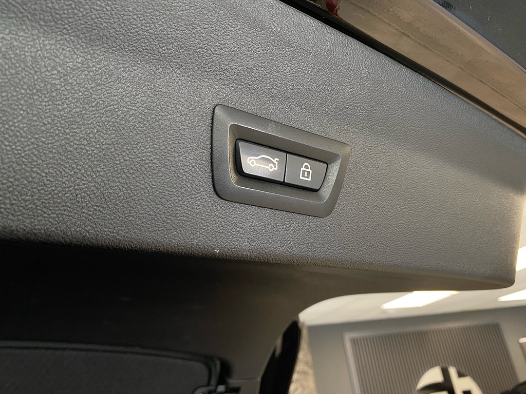 BMW X4 Bmw Estate Xdrive30d Mht M Sport Black #21