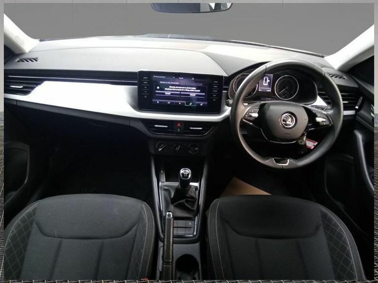 Skoda Kamiq 1.0 Tsi Se Drive Suv Euro 6 Ss Grey #2