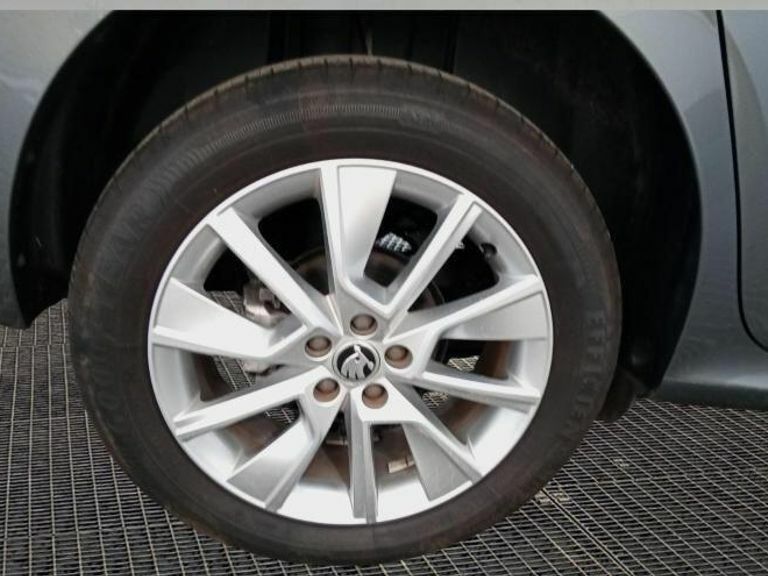 Skoda Kamiq 1.0 Tsi Se Drive Suv Euro 6 Ss Grey #5