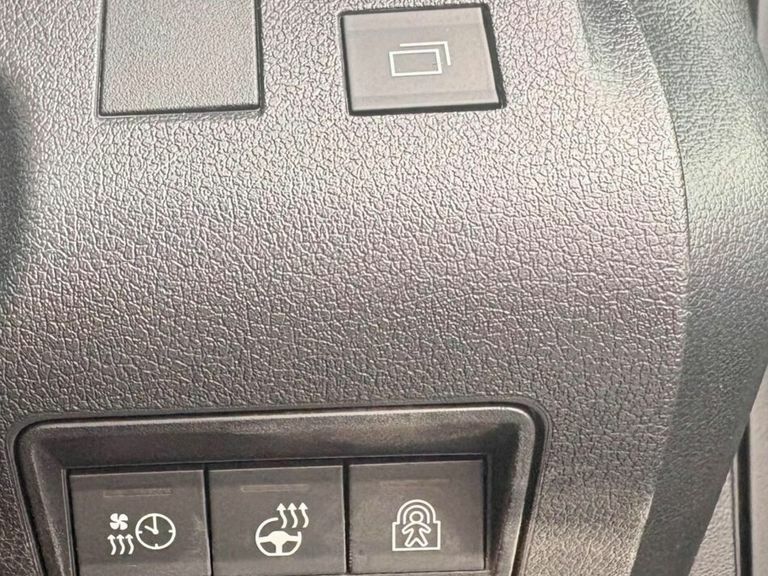Citroen e-Berlingo 52Kwh Plus XL 7.4Kw Charger Blue #13