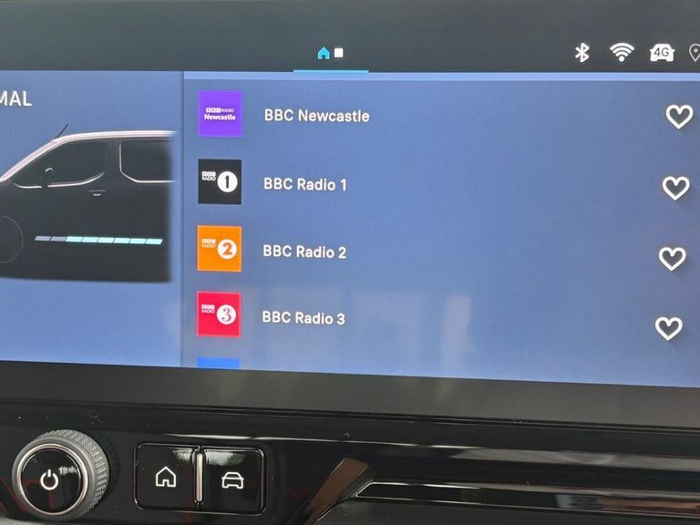 Citroen e-Berlingo 52Kwh Plus XL 7.4Kw Charger Blue #26