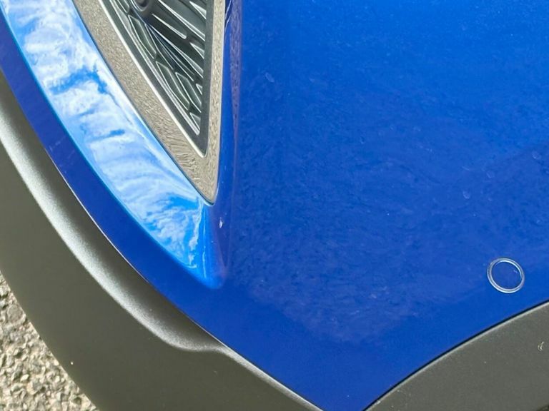 Renault Kadjar 1.3 Tce Gt Line Suv Edc Euro 6 Ss 1 Blue #34