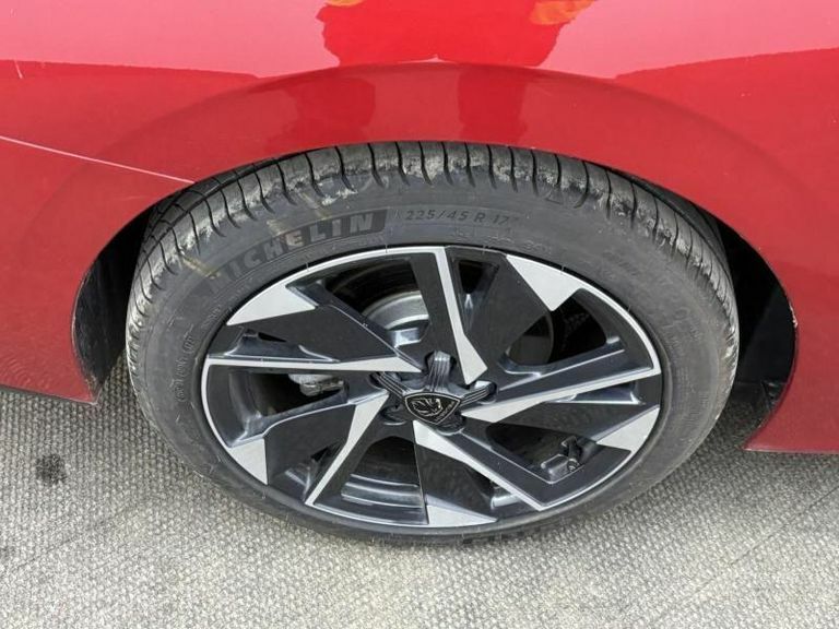 Peugeot 308 1.5 Bluehdi Allure Premium Eat Euro 6 Ss  #6