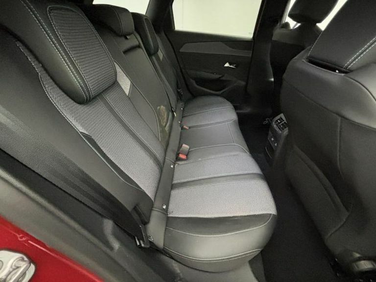 Peugeot 308 1.5 Bluehdi Allure Premium Eat Euro 6 Ss  #5
