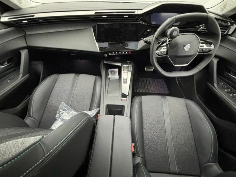 Peugeot 308 1.5 Bluehdi Allure Premium Eat Euro 6 Ss  #4