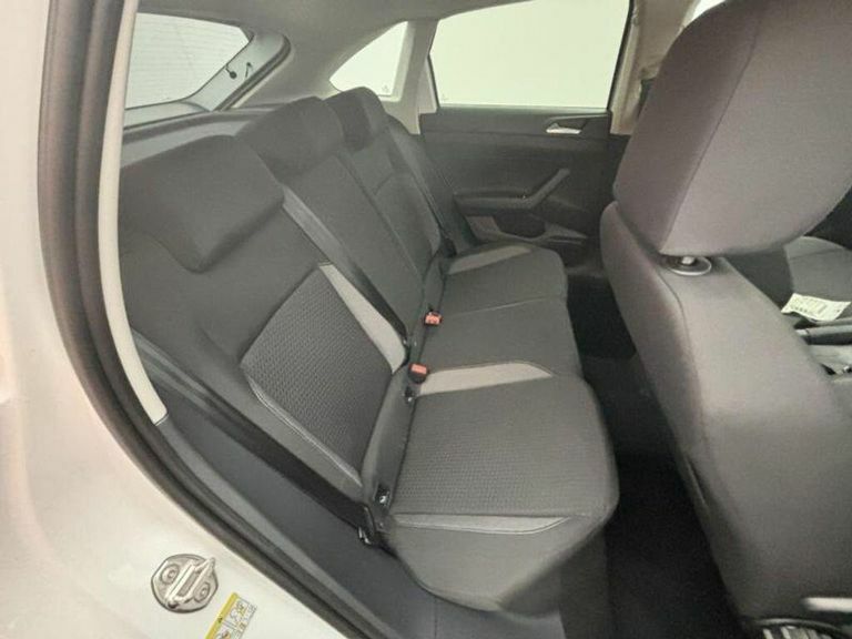 Volkswagen Taigo 1.0 Tsi Match Suv Dsg Euro 6 Ss 115 White #6