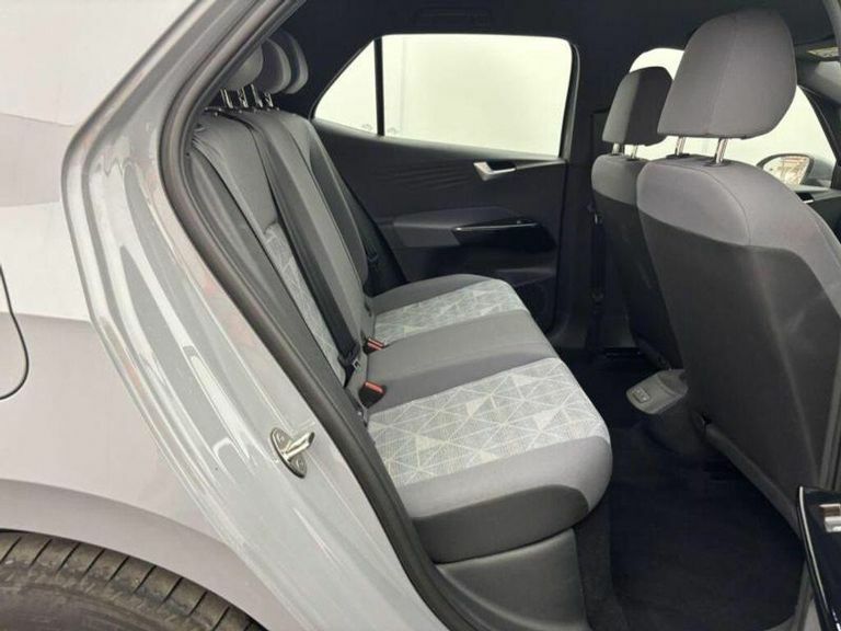 Volkswagen ID.3 Pro 58Kwh Life Hatchback 145 Ps Grey #6