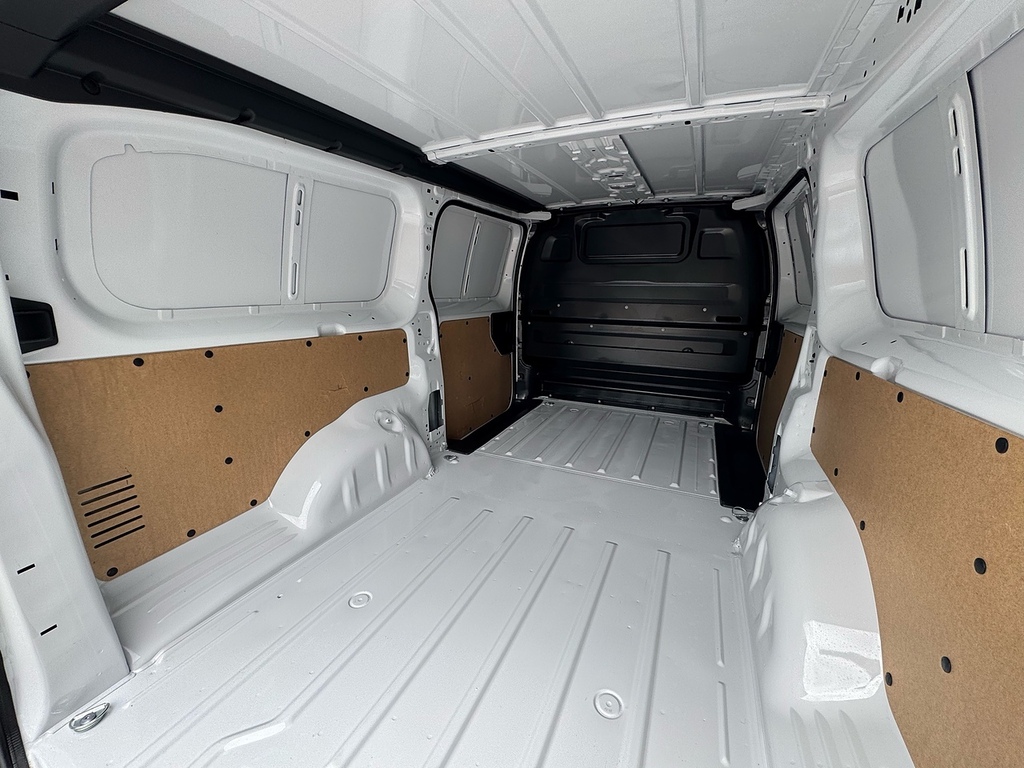 Peugeot Expert 2.0 Bluehdi Asphalt Standard Panel Van Standard Eu White #18