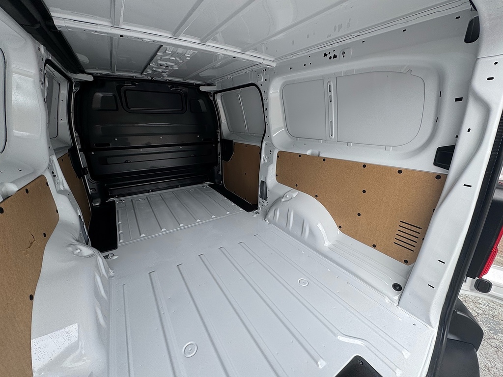 Peugeot Expert 2.0 Bluehdi Asphalt Standard Panel Van Standard Eu White #22
