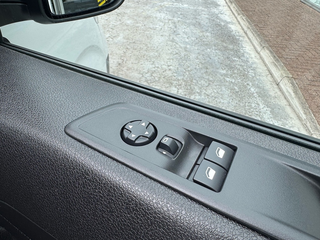 Peugeot Expert 2.0 Bluehdi Asphalt Standard Panel Van Standard Eu White #21