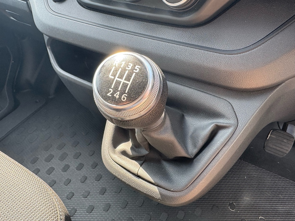 Renault Trafic 2.0 Dci Blue 30 Business Lwb Euro 6 Ss #13
