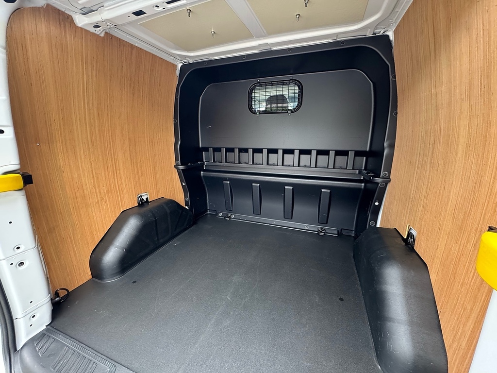 Ford Transit Custom 350 Tdci 130 L3h3 Leader Ecoblue Lwb High Roof Rwd White #19
