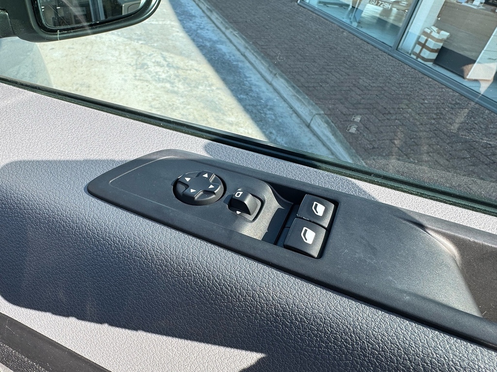 Vauxhall Vivaro 1.5 Turbo D Edition L Lwb Euro 6 Ss 9 Seat Grey #26