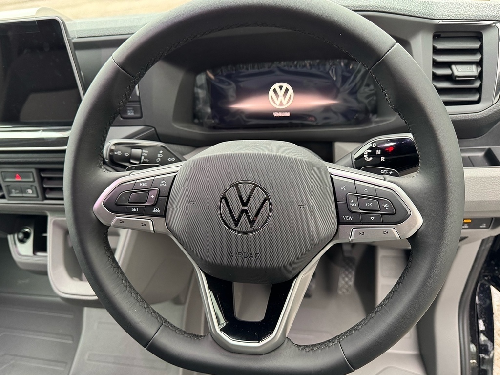 Volkswagen Crafter Cr35 Mwb Fwd 2.0 Tdi 140Ps Commerce Plus High Roof #15