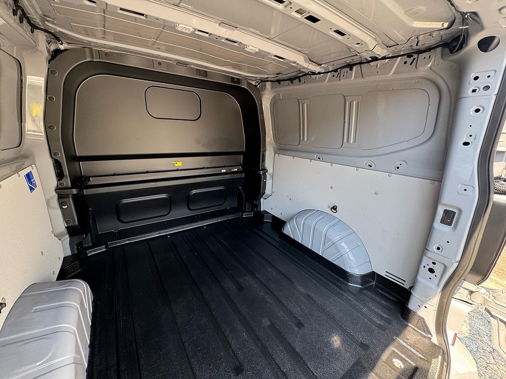 Ford Transit Custom 320 Sport L1 Swb Rwd 160Kw 65Kwh Low Roof Grey #18