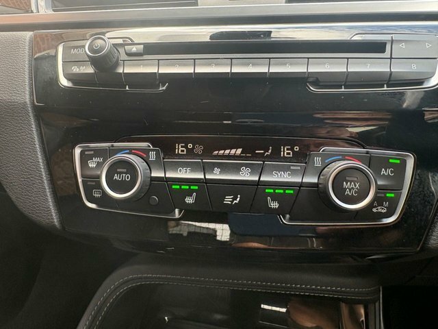 BMW X1 X1 Xdrive20d Sport Brown #29