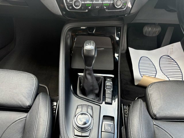 BMW X1 X1 Xdrive20d Sport Brown #57