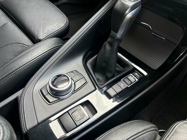 BMW X1 X1 Xdrive20d Sport Brown #63