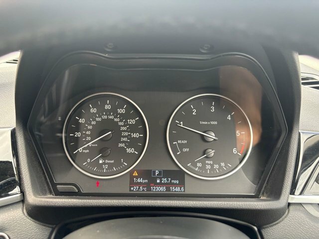 BMW X1 X1 Xdrive20d Sport Brown #61