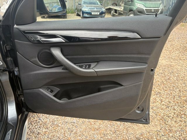 BMW X1 X1 Xdrive20d Sport Brown #52