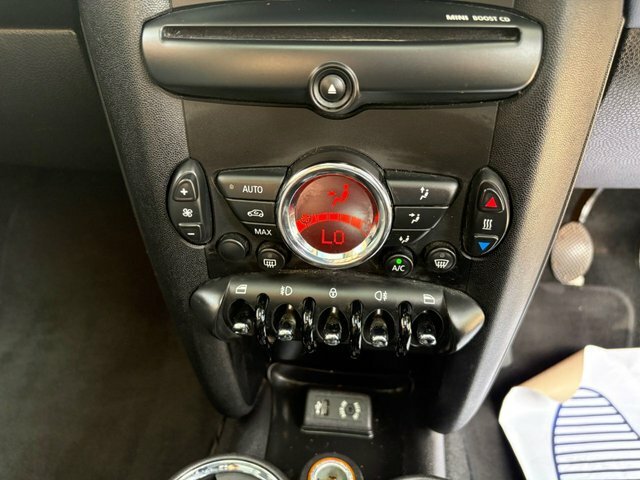Mini Clubman 2.0 Cooper D 12 Services Climate P Brown #17