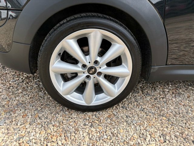 Mini Clubman 2.0 Cooper D 12 Services Climate P Brown #23