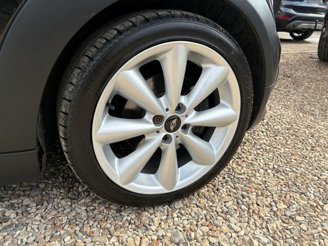 Mini Clubman 2.0 Cooper D 12 Services Climate P Brown #24