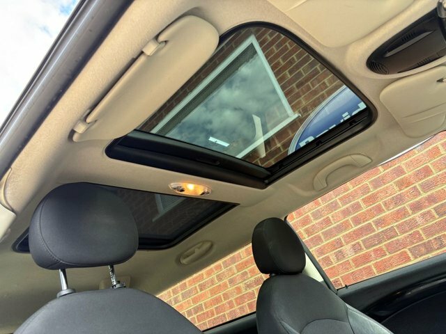 Mini Clubman 2.0 Cooper D 12 Services Climate P Brown #22