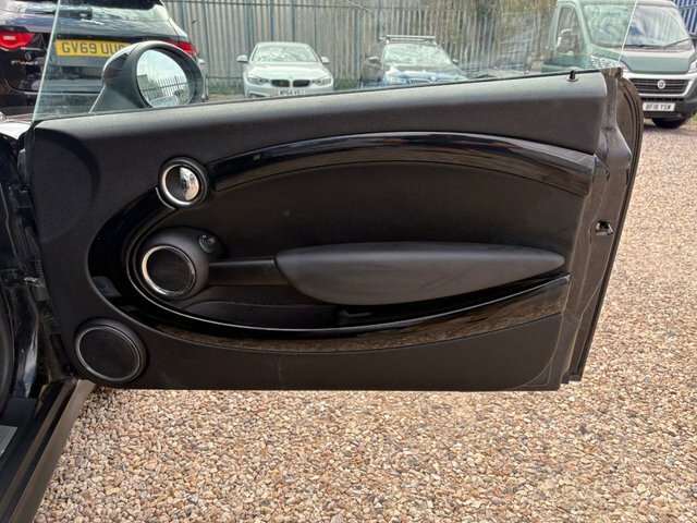 Mini Clubman 2.0 Cooper D 12 Services Climate P Brown #34