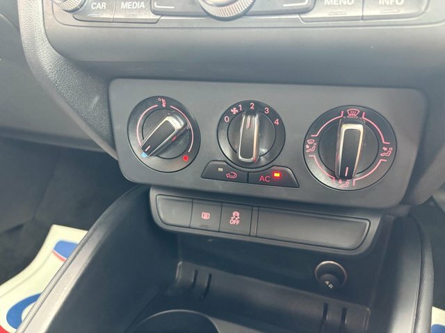 Audi A1 Hatchback 1.2 Tfsi Sport Euro 5 Ss 201161 Black #45
