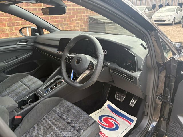 Volkswagen e-Golf 8 Life 1.5 Etsi 150Ps 7-Speed Dsg Blue #57