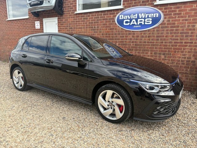 Volkswagen e-Golf 1.4 Tsi 13Kwh Gte Black #4