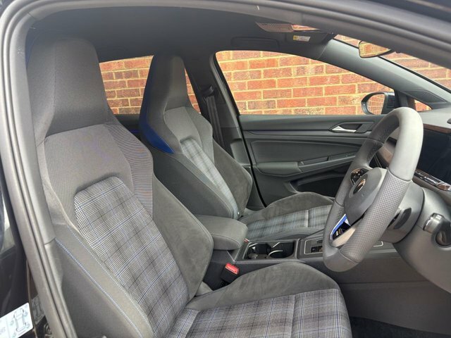 Volkswagen e-Golf 8 Life 1.5 Etsi 150Ps 7-Speed Dsg Blue #56
