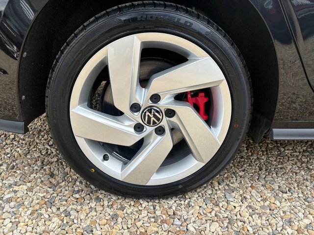 Volkswagen e-Golf 8 Life 1.5 Etsi 150Ps 7-Speed Dsg Blue #15