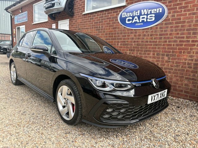 Volkswagen e-Golf 8 Life 1.5 Etsi 150Ps 7-Speed Dsg Blue #39