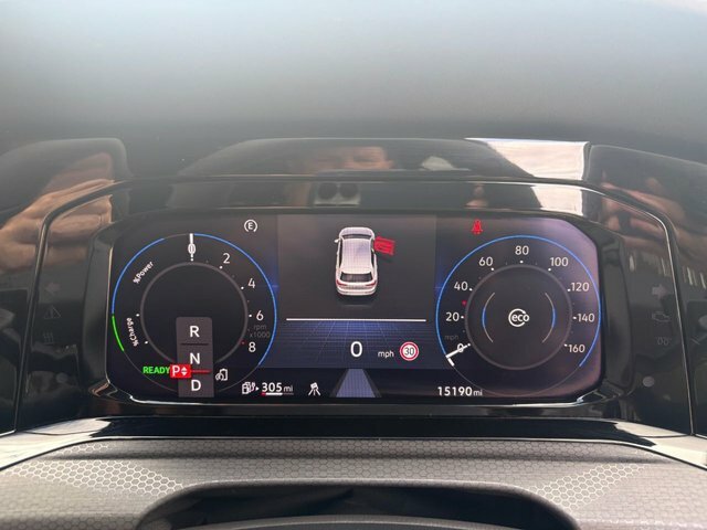 Volkswagen e-Golf 8 Life 1.5 Etsi 150Ps 7-Speed Dsg Blue #58