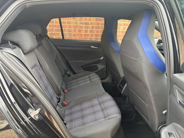 Volkswagen e-Golf 8 Life 1.5 Etsi 150Ps 7-Speed Dsg Blue #19