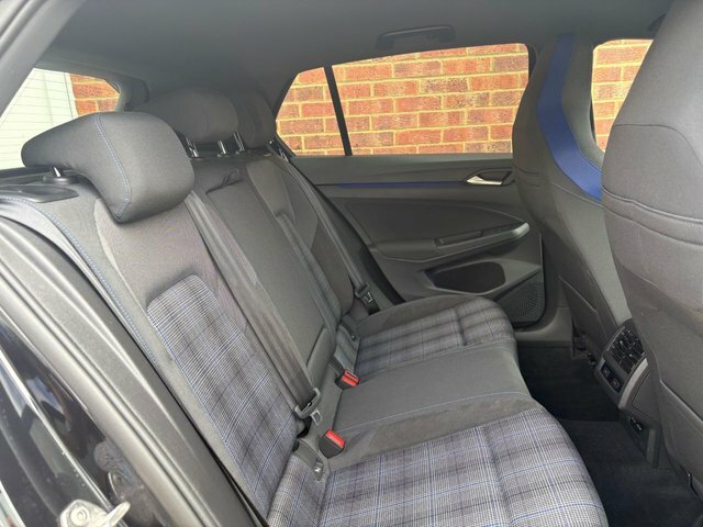 Volkswagen e-Golf 8 Life 1.5 Etsi 150Ps 7-Speed Dsg Blue #53