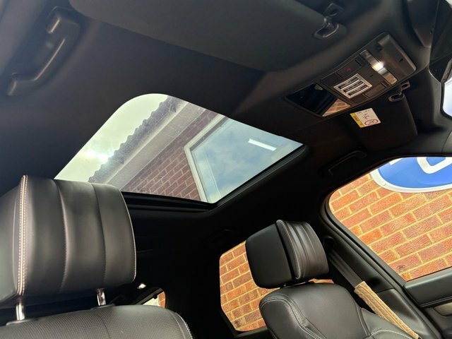Land Rover Discovery 3 .0 Sd V6 Hse Suv 4Wd Euro 6 S S Black #33