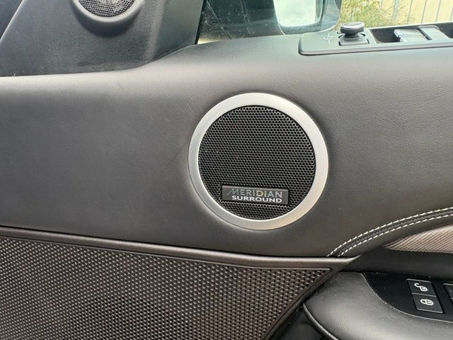 Land Rover Discovery 3 .0 Sd V6 Hse Suv 4Wd Euro 6 S S Black #62