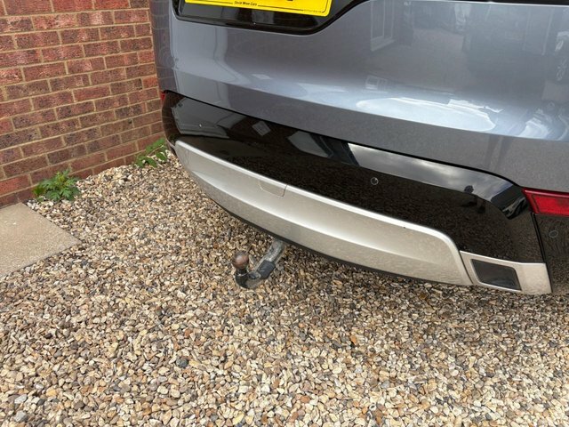 Land Rover Discovery 3 .0 Sd V6 Hse Suv 4Wd Euro 6 S S Black #69
