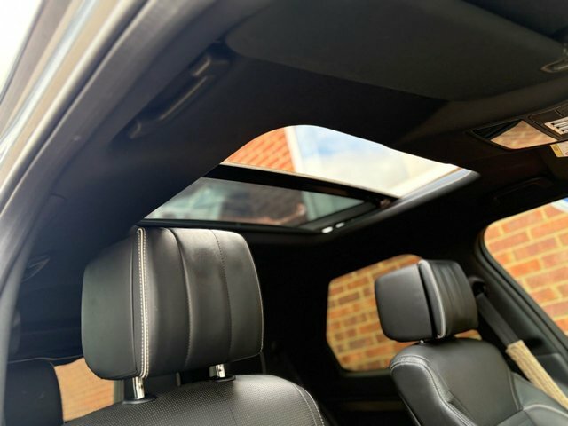 Land Rover Discovery 3 .0 Sd V6 Hse Suv 4Wd Euro 6 S S Black #73