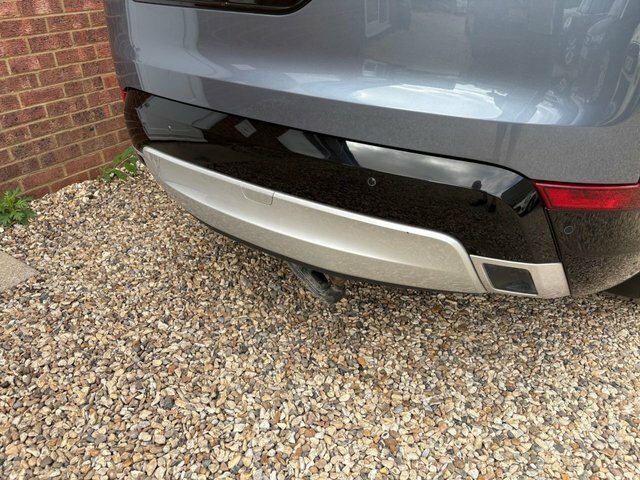 Land Rover Discovery 3 .0 Sd V6 Hse Suv 4Wd Euro 6 S S Black #30
