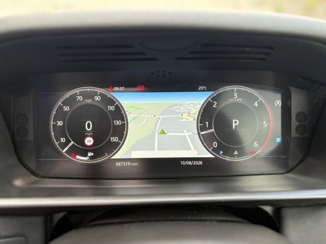 Land Rover Discovery 3 .0 Sd V6 Hse Suv 4Wd Euro 6 S S Black #37