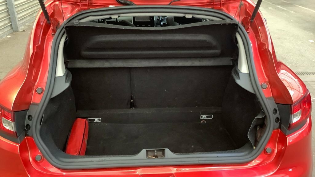 Renault Clio Dynamique S Medianav Energy Tce Ss 5-Door White #9