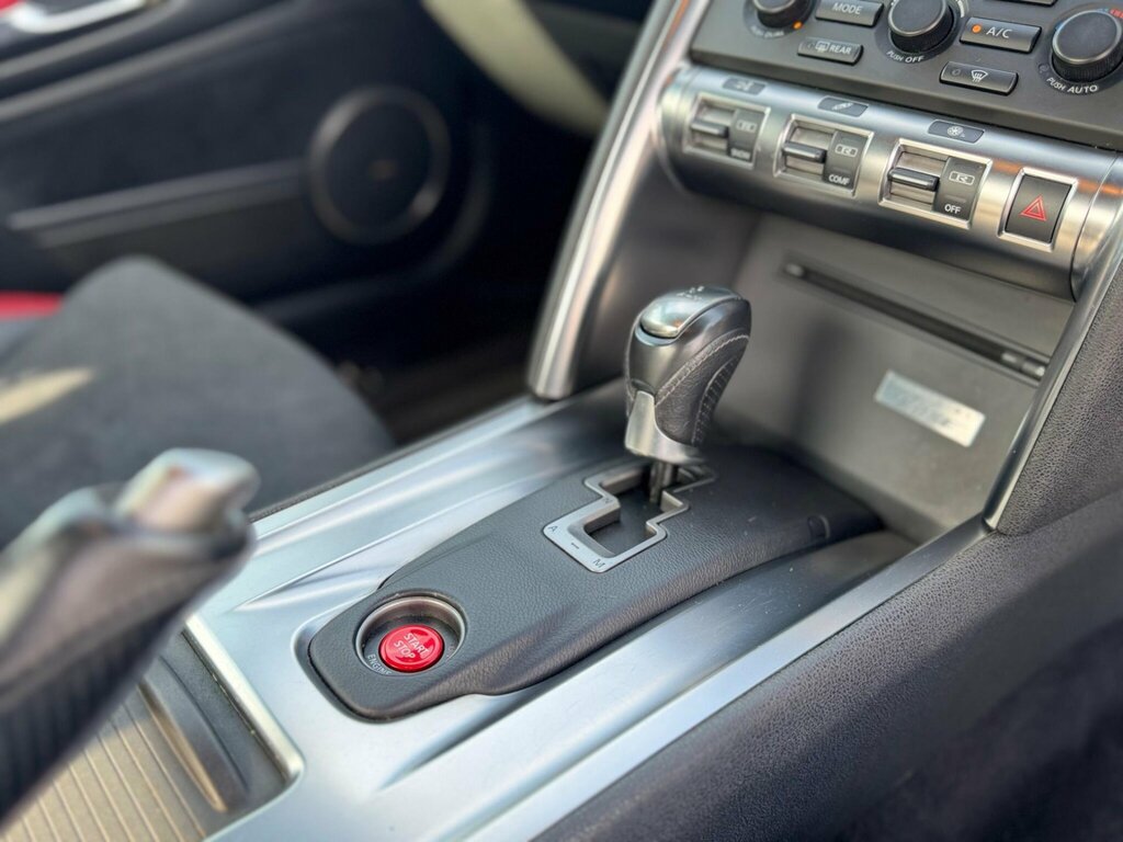 Nissan GT-R 3.8 530 Dba Facelift Led Torque St Grey #16